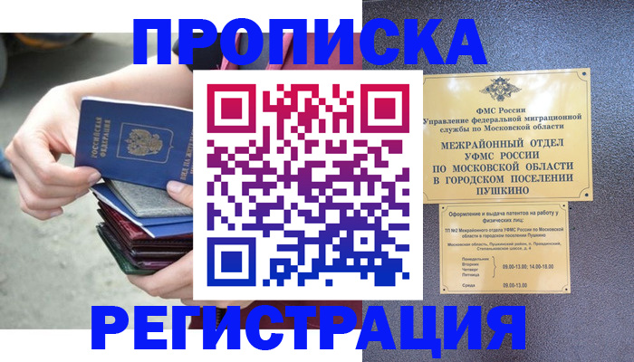 регистрация для дет. сада в Порхове